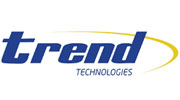 Trend Logo
